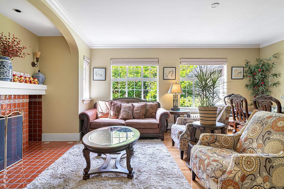 1897 W 37th Avenue Vancouver, BC - 7