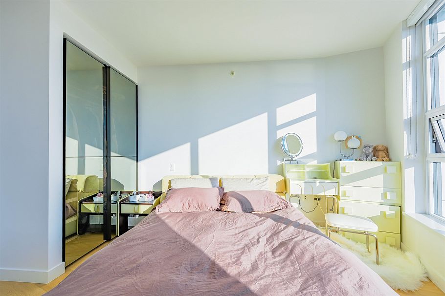 2701 1289 Hornby Street Vancouver, BC - 22