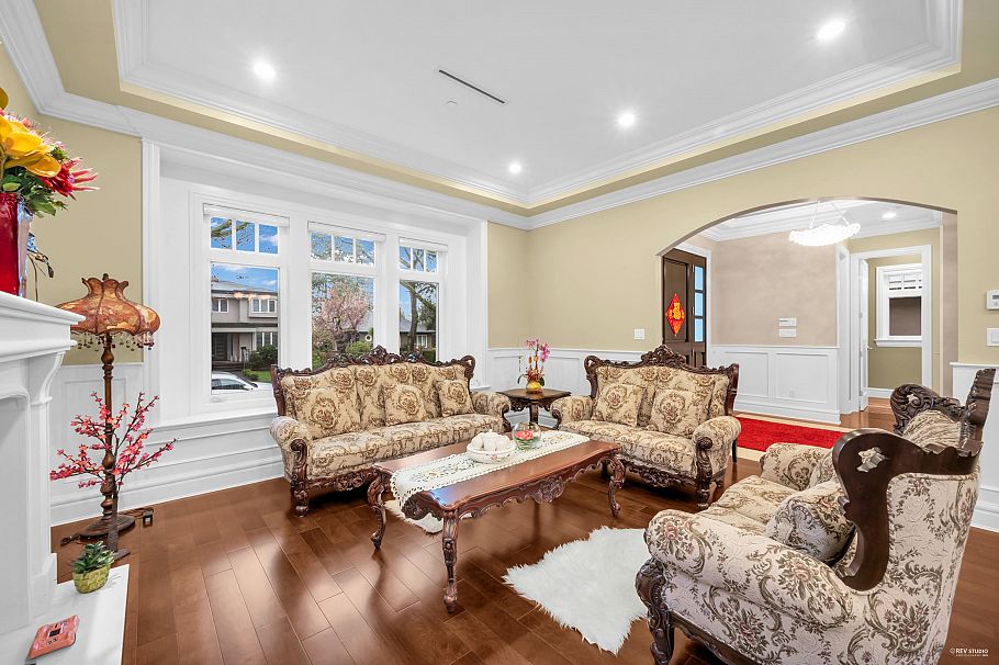 1737 W 63rd Avenue Vancouver, BC - 5