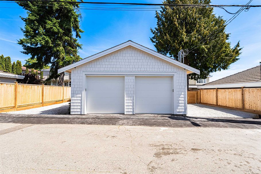 3 6649 Heather Street Vancouver, BC - 37