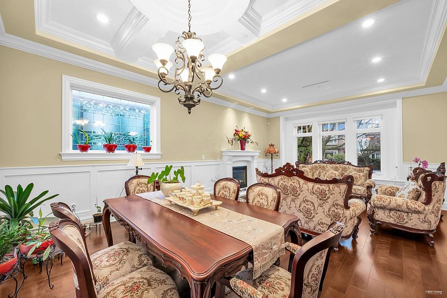 1737 W 63rd Avenue Vancouver, BC - 11