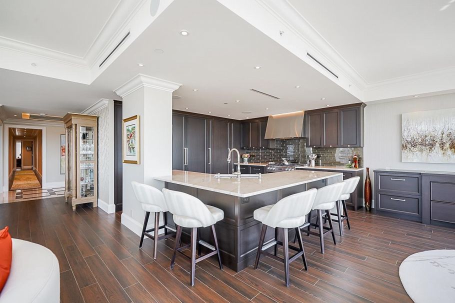 2802 428 Beach Crescent Vancouver, BC - 13