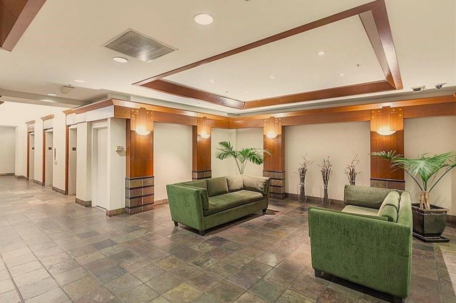 2103 950 Cambie Street Vancouver, BC - 26