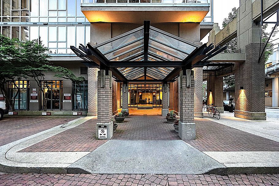 2103 950 Cambie Street Vancouver, BC - 29