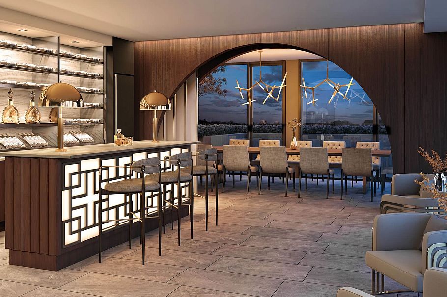 601 2105 W 46th Avenue Vancouver, BC - 5