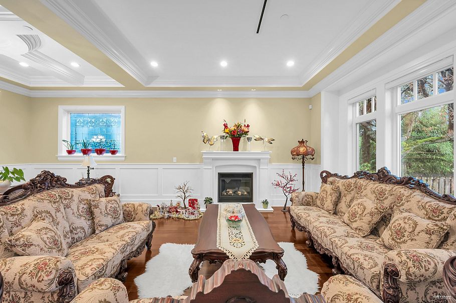 1737 W 63rd Avenue Vancouver, BC - 7