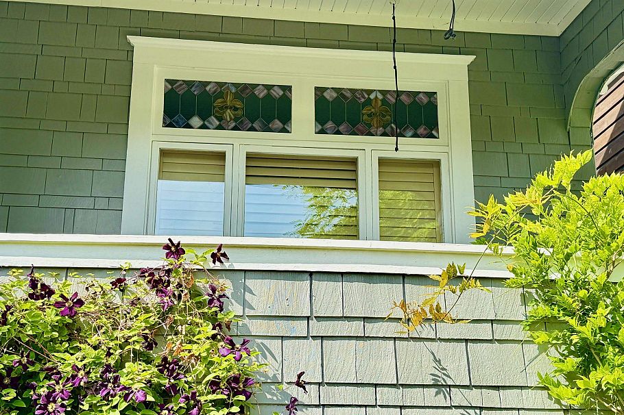 3125 W 3rd Avenue Vancouver, BC - 4