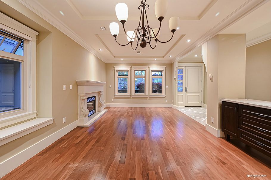 2978 W 21 Avenue Vancouver, BC - 5