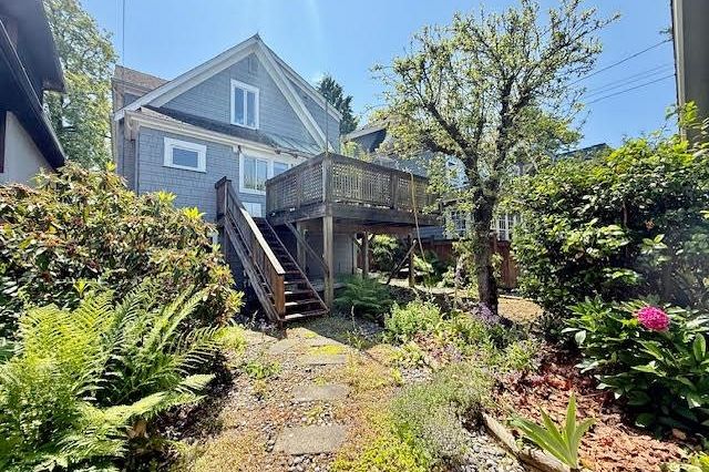 3125 W 3rd Avenue Vancouver, BC - 8