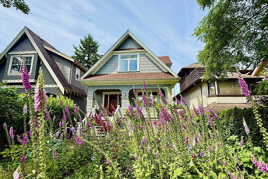 3125 W 3rd Avenue Vancouver, BC - 11