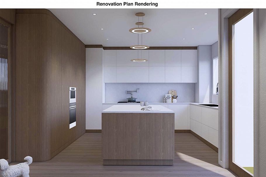 2978 W 21 Avenue Vancouver, BC - 13