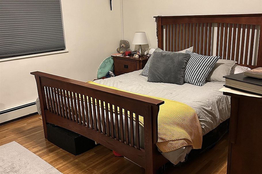 3514 W 8th Avenue Vancouver, BC - 5