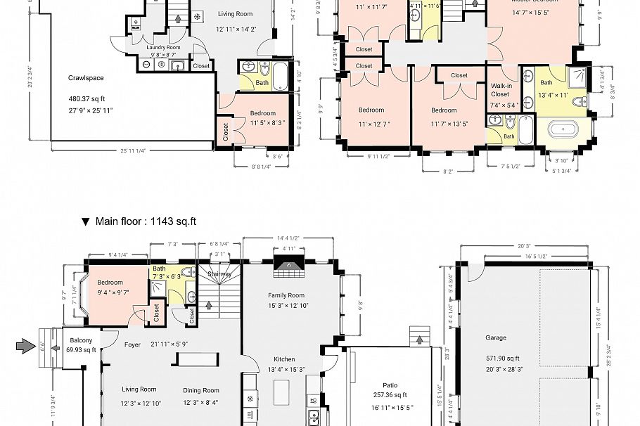 2978 W 21 Avenue Vancouver, BC - 31