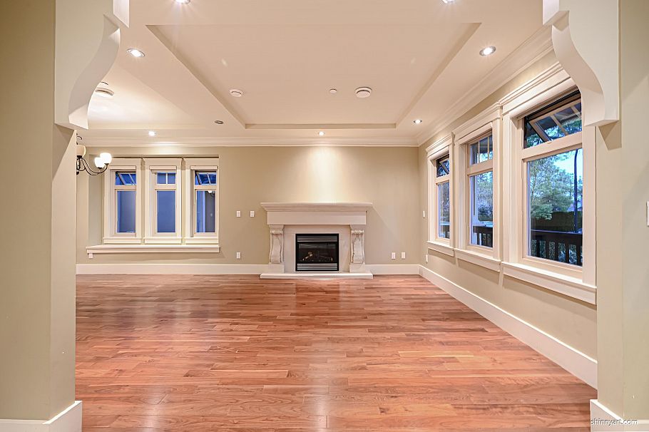 2978 W 21 Avenue Vancouver, BC - 4