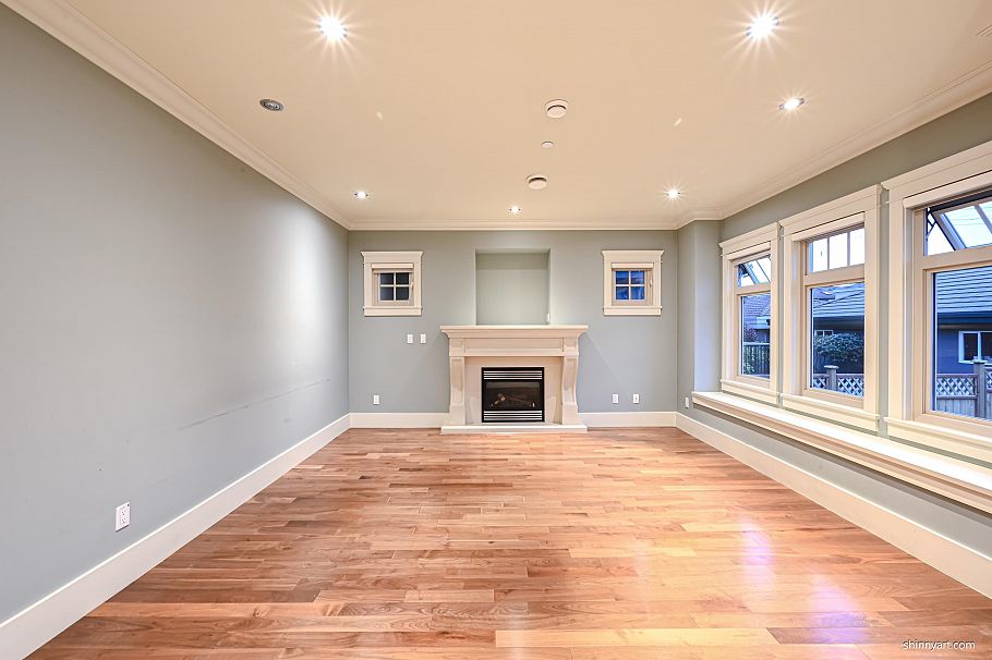 2978 W 21 Avenue Vancouver, BC - 10