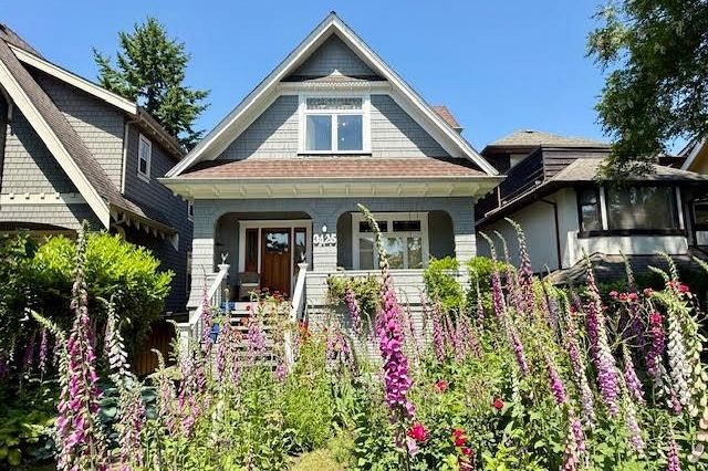 3125 W 3rd Avenue Vancouver, BC - 10