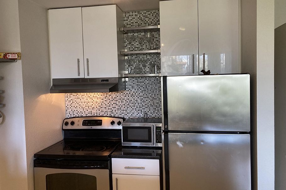 411 1330 Burrard Street Vancouver, BC - 2