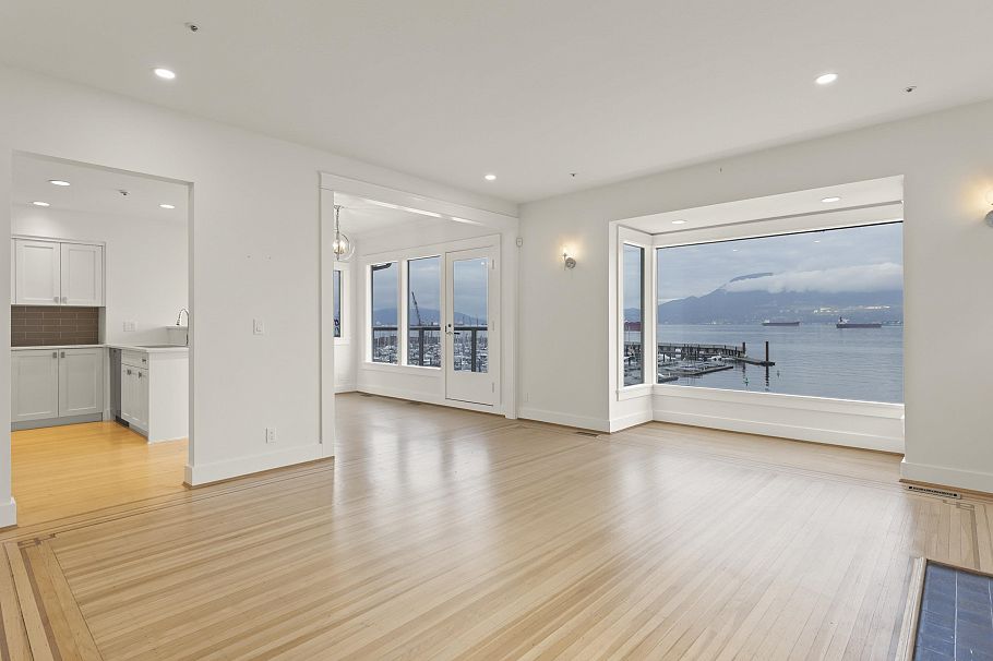 3655 Cameron Avenue Vancouver, BC - 11