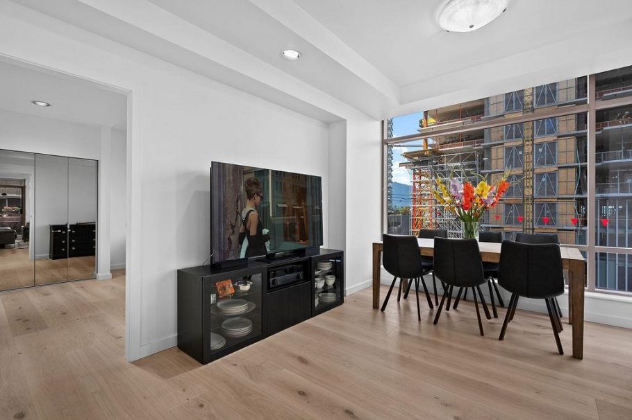 1B 1500 Alberni Street Vancouver, BC - 10