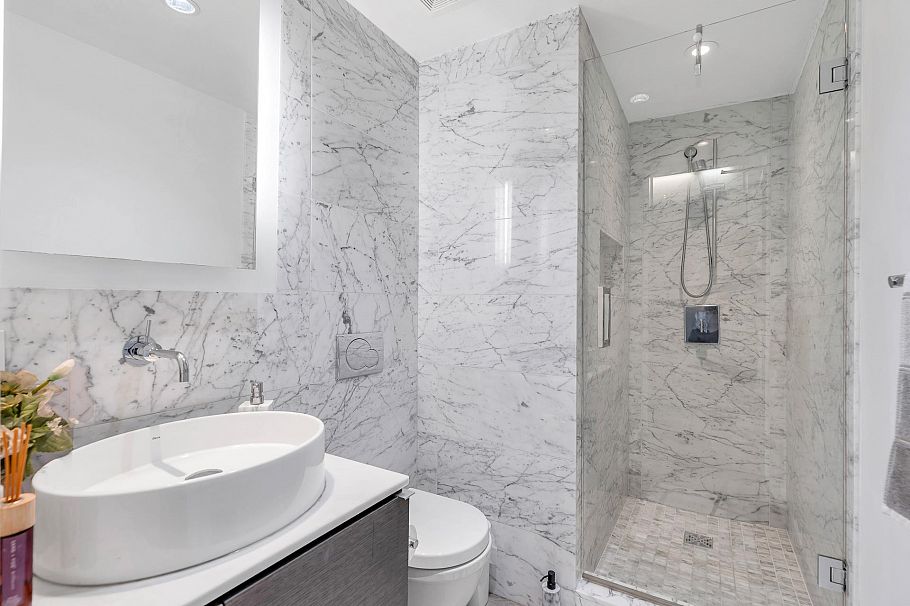 1601 1499 W Pender Street Vancouver, BC - 18