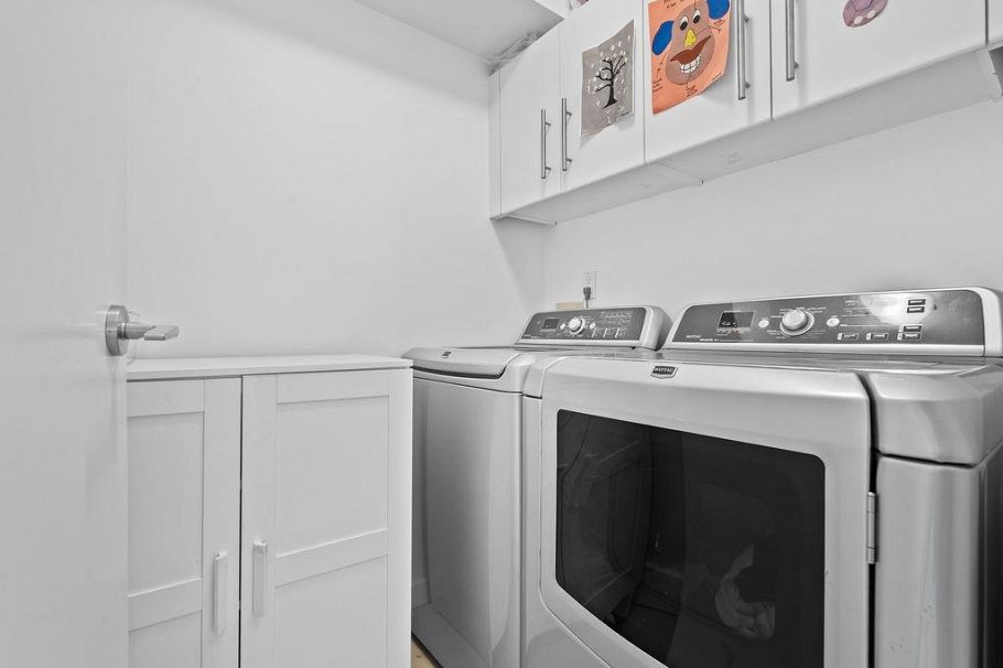 1B 1500 Alberni Street Vancouver, BC - 28