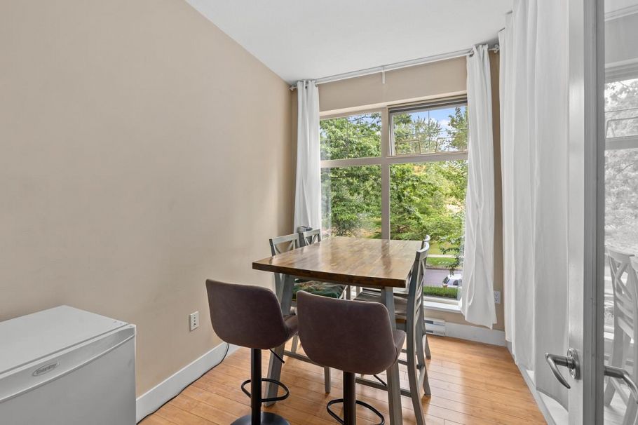 210 4885 Valley Drive Vancouver, BC - 12