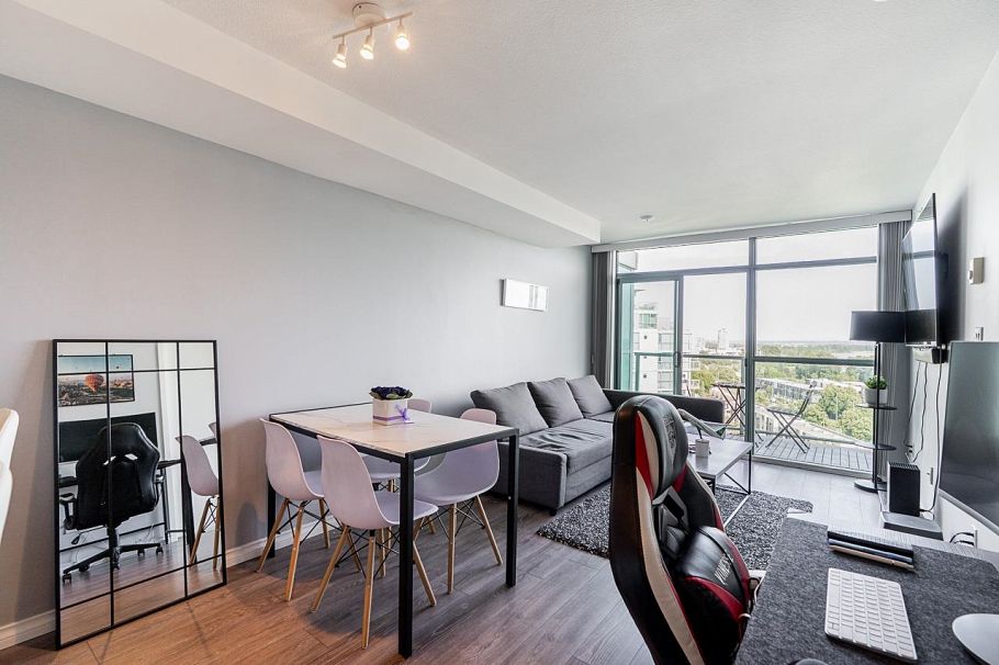 1105 2733 Chandlery Place Vancouver, BC - 8