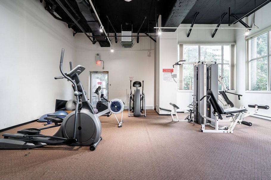 1105 2733 Chandlery Place Vancouver, BC - 19