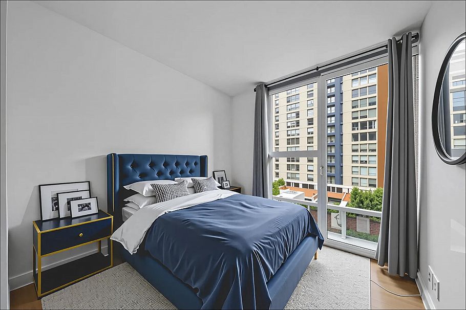 808 668 Citadel Parade Vancouver, BC - 14