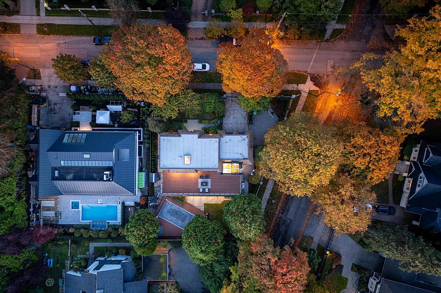 3707 Hudson Street Vancouver, BC - 28