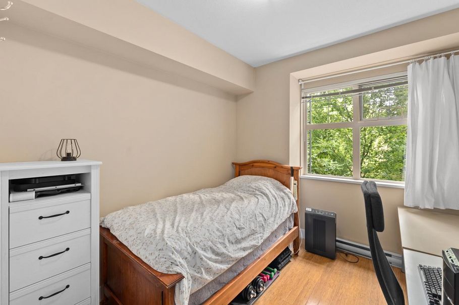 210 4885 Valley Drive Vancouver, BC - 19