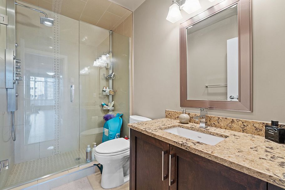 1B 1500 Alberni Street Vancouver, BC - 27