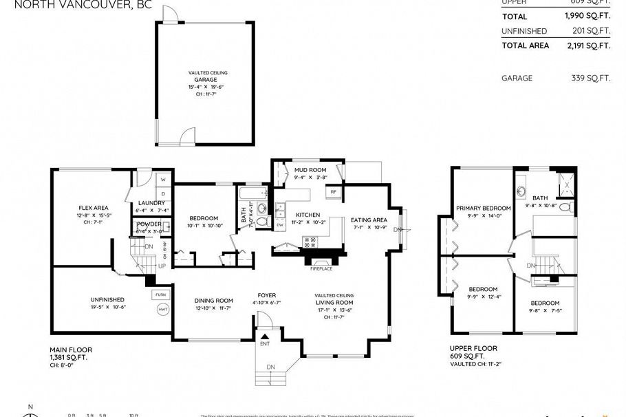 894 E 13th Street North Vancouver, BC - 11