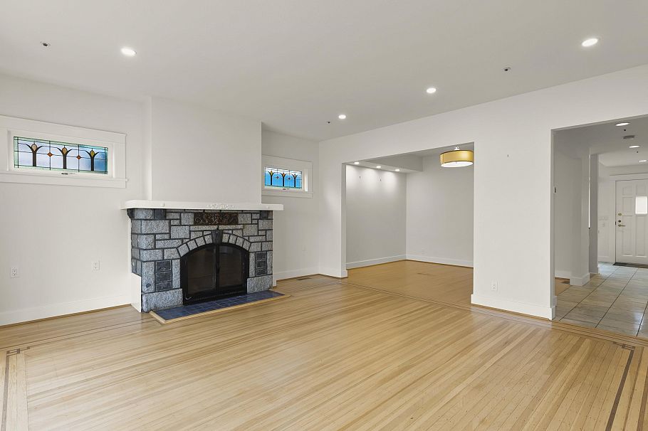 3655 Cameron Avenue Vancouver, BC - 13