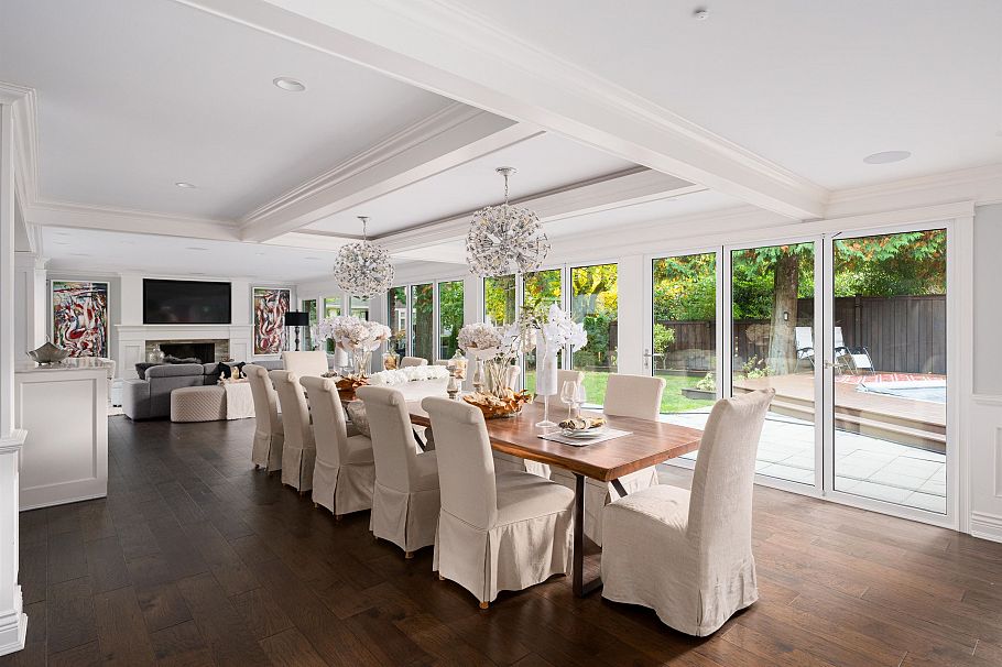 3707 Hudson Street Vancouver, BC - 5