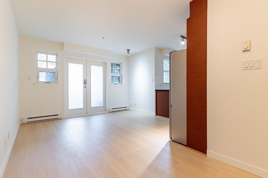 102 930 W 16th Avenue Vancouver, BC - 5