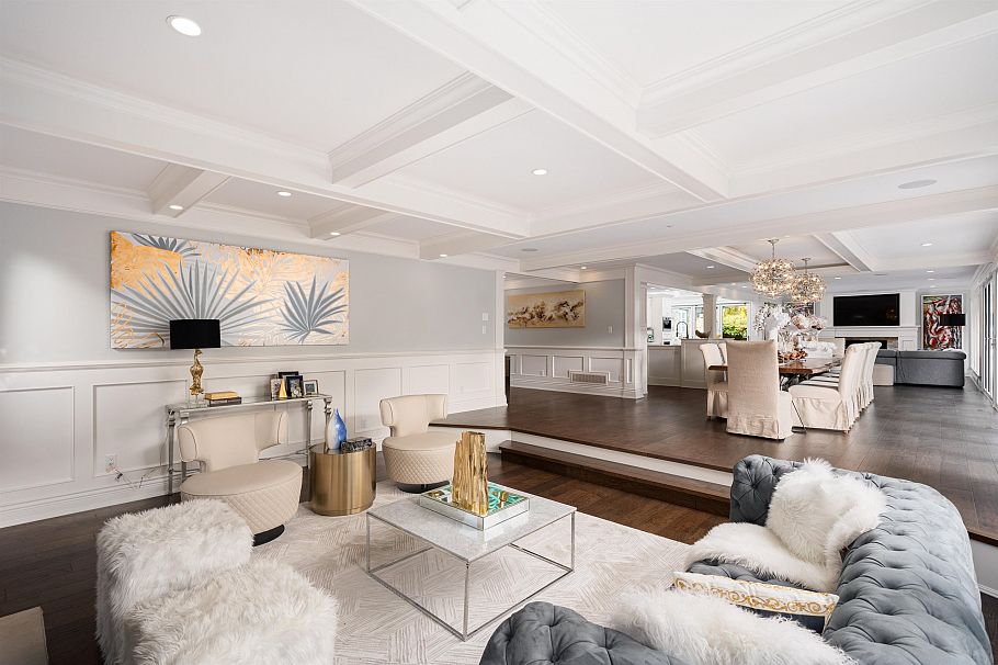 3707 Hudson Street Vancouver, BC - 2