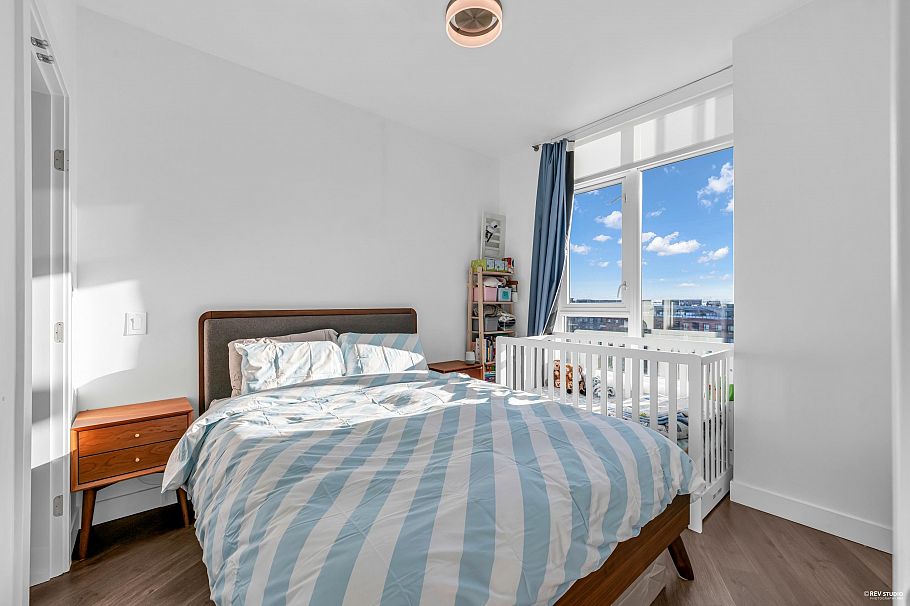 716 3557 Sawmill Crescent Vancouver, BC - 13