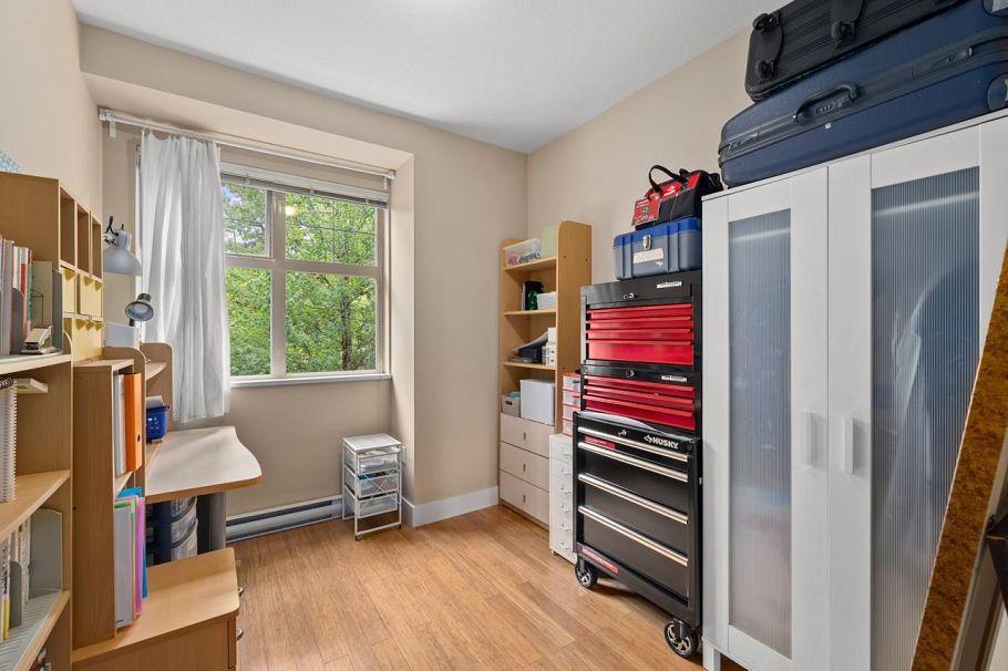 210 4885 Valley Drive Vancouver, BC - 21