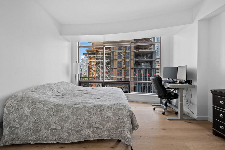 1B 1500 Alberni Street Vancouver, BC - 24