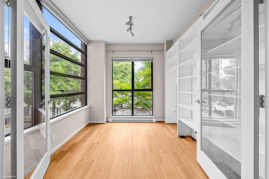 207 2228 Marstrand Avenue Vancouver, BC - 8