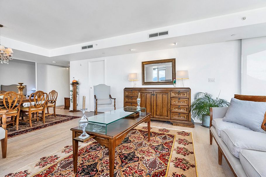 1601 1499 W Pender Street Vancouver, BC - 14