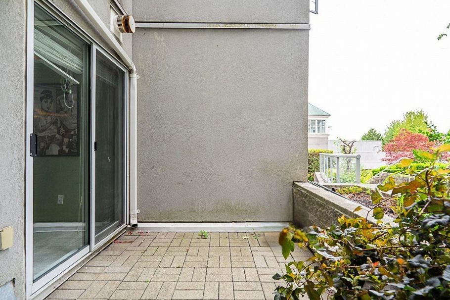 107 8430 Jellicoe Street Vancouver, BC - 20