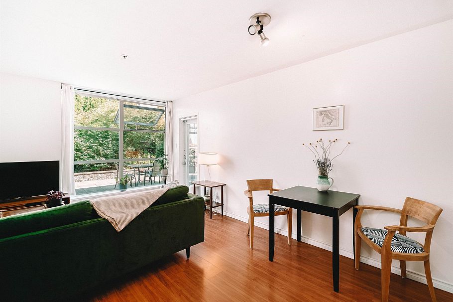 106 3168 Laurel Street Vancouver, BC - 7