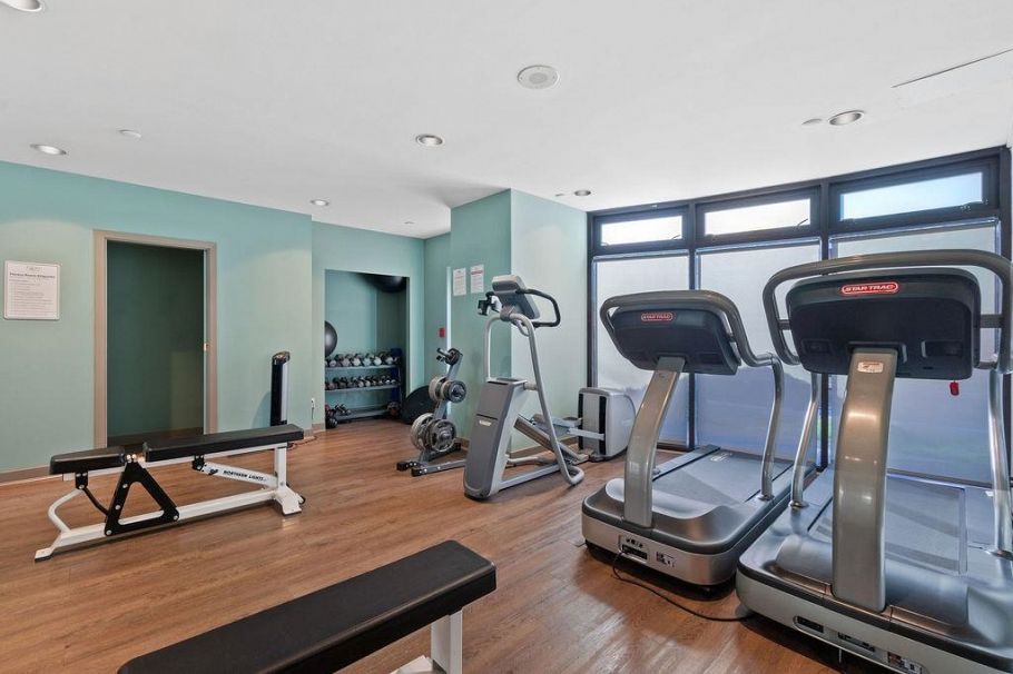 1B 1500 Alberni Street Vancouver, BC - 33