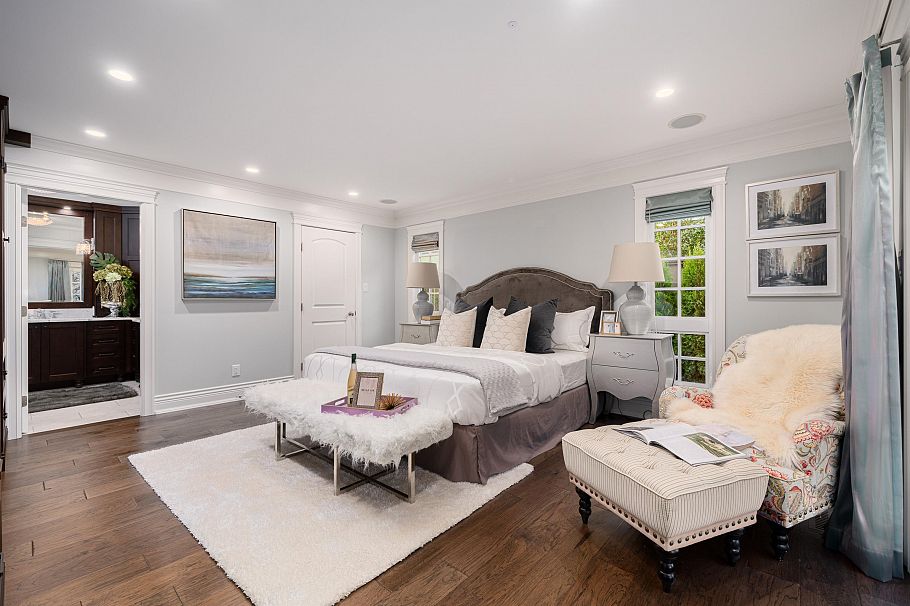 3707 Hudson Street Vancouver, BC - 14