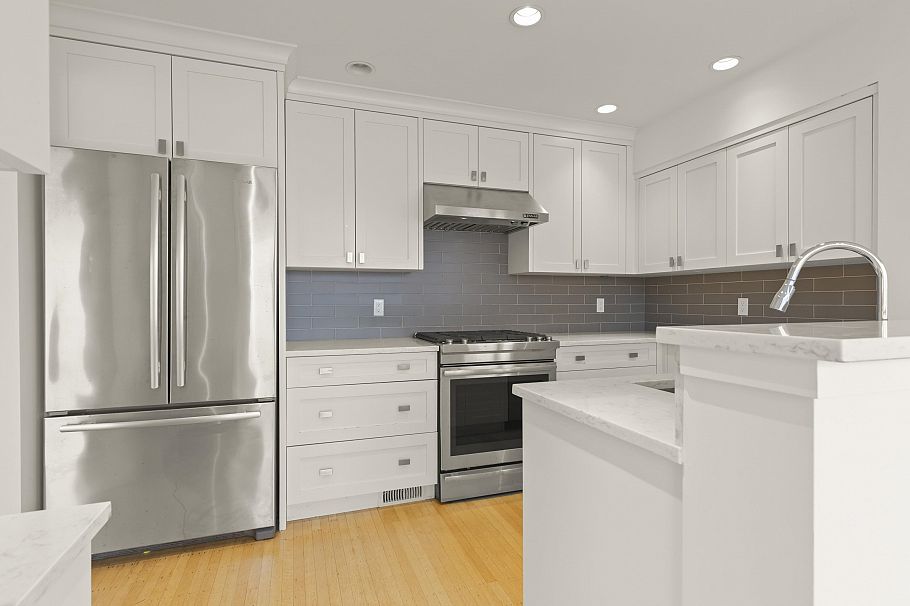 3655 Cameron Avenue Vancouver, BC - 14