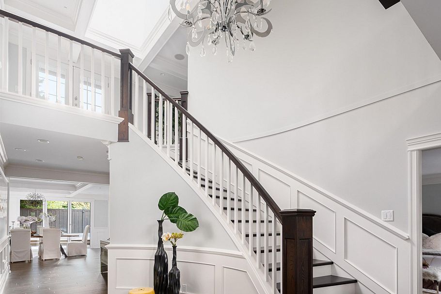 3707 Hudson Street Vancouver, BC - 17