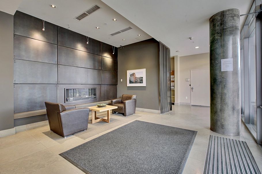 907 1833 Crowe Street Vancouver, BC - 5