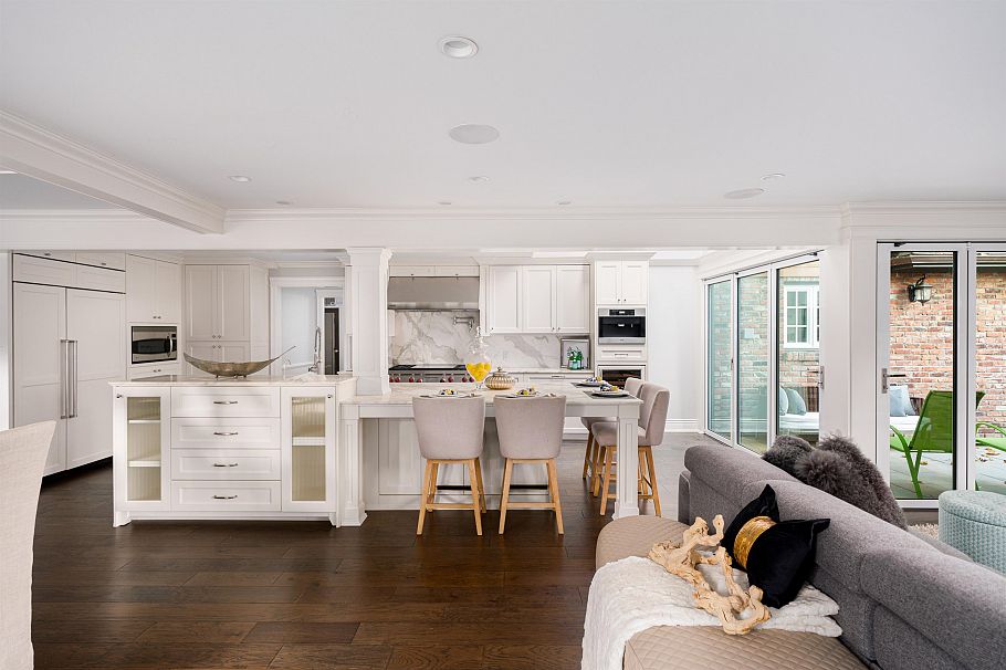 3707 Hudson Street Vancouver, BC - 9